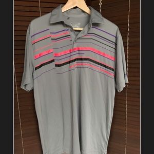 Under Armour Polo (L)